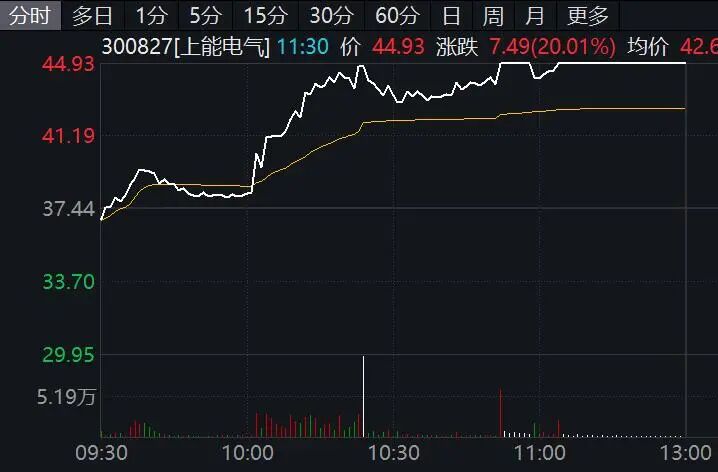 股票配资网引入大模型智能盯盘助手